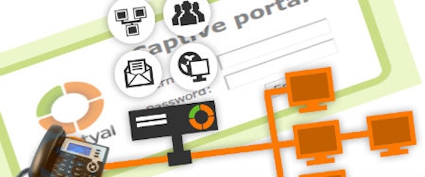 VoIP_Phone_Capitive_portal_login_exempt