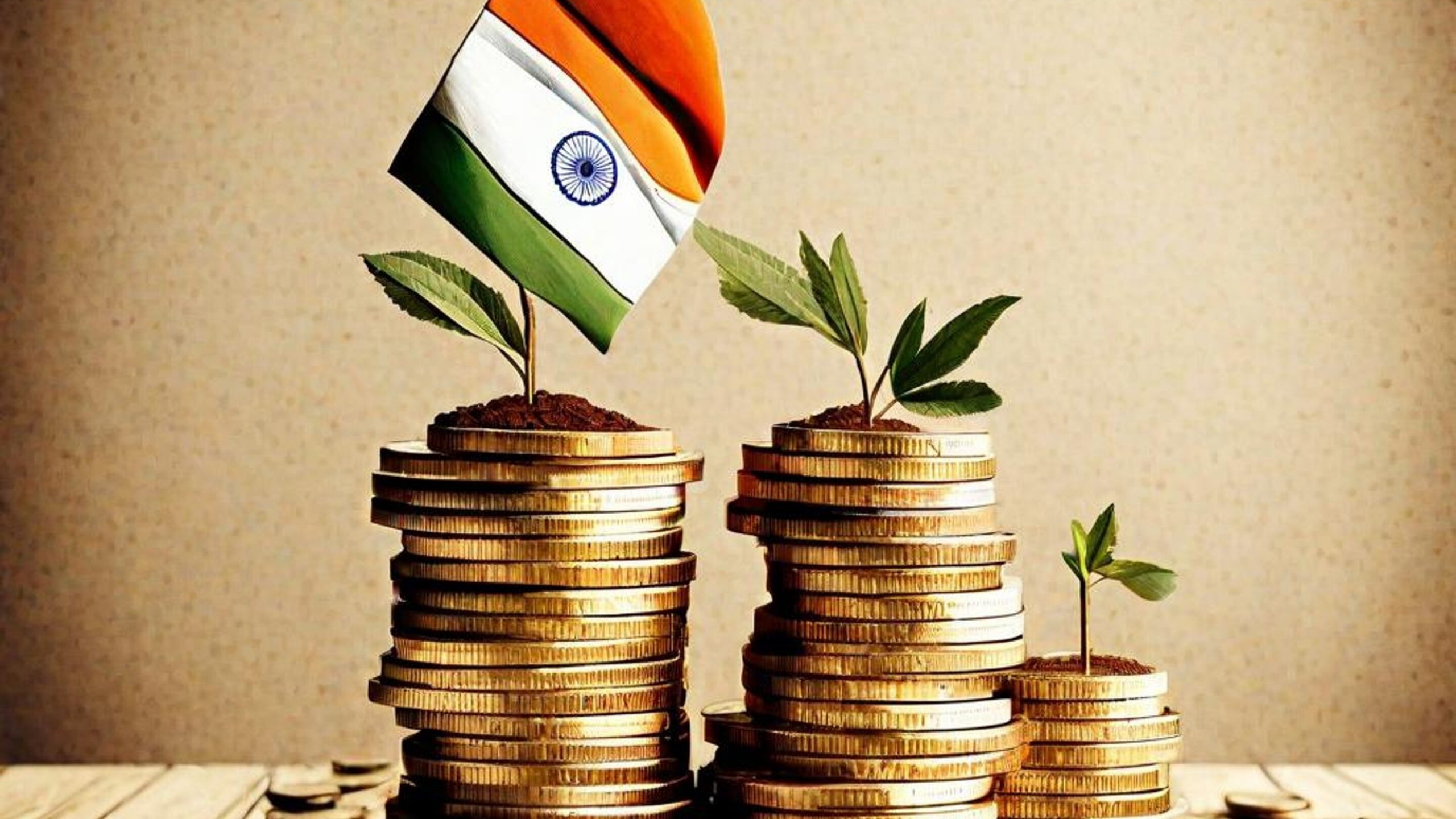 Investing in India: Why Index Funds are Your Best Bet
