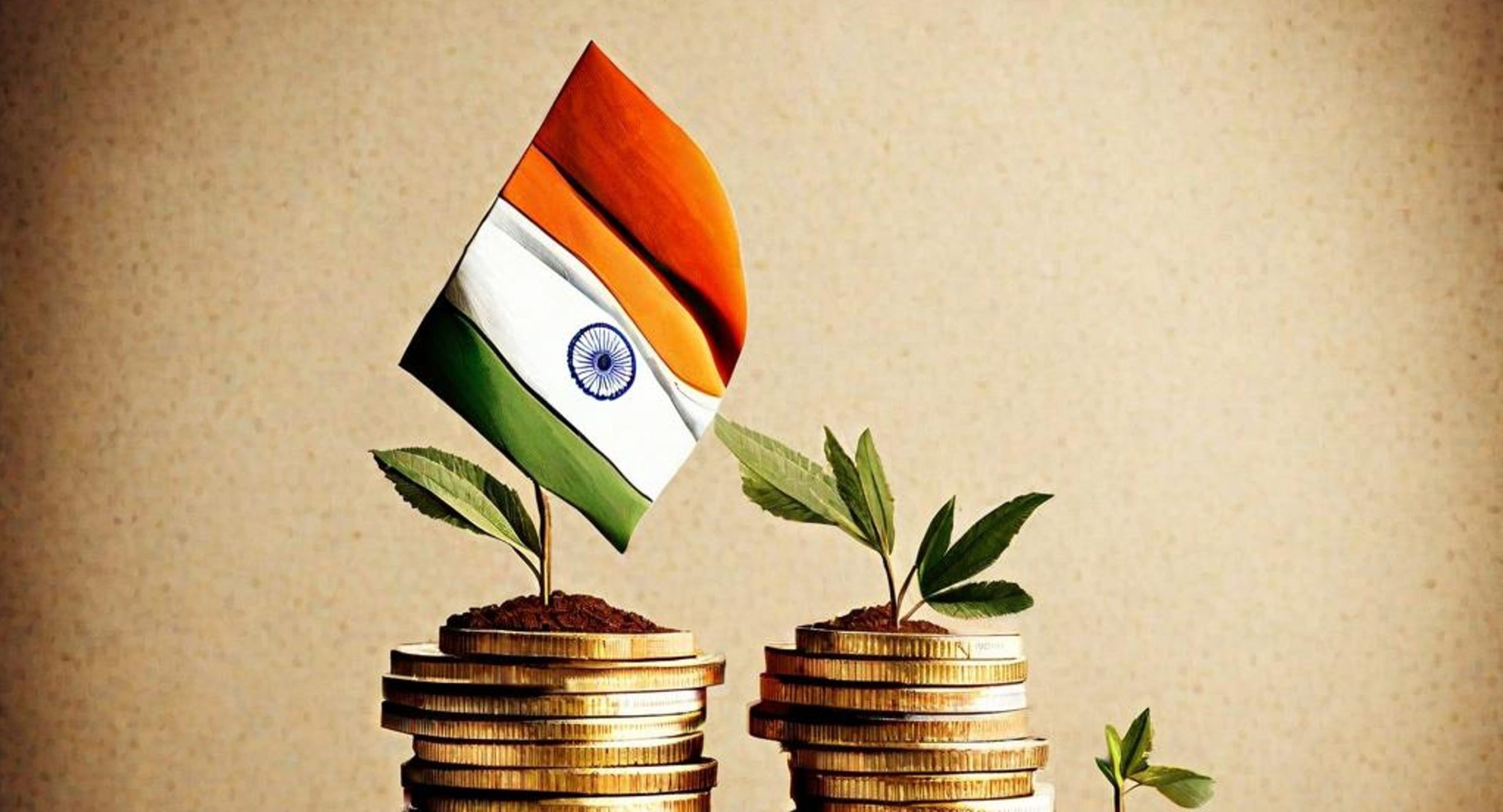 Investing in India